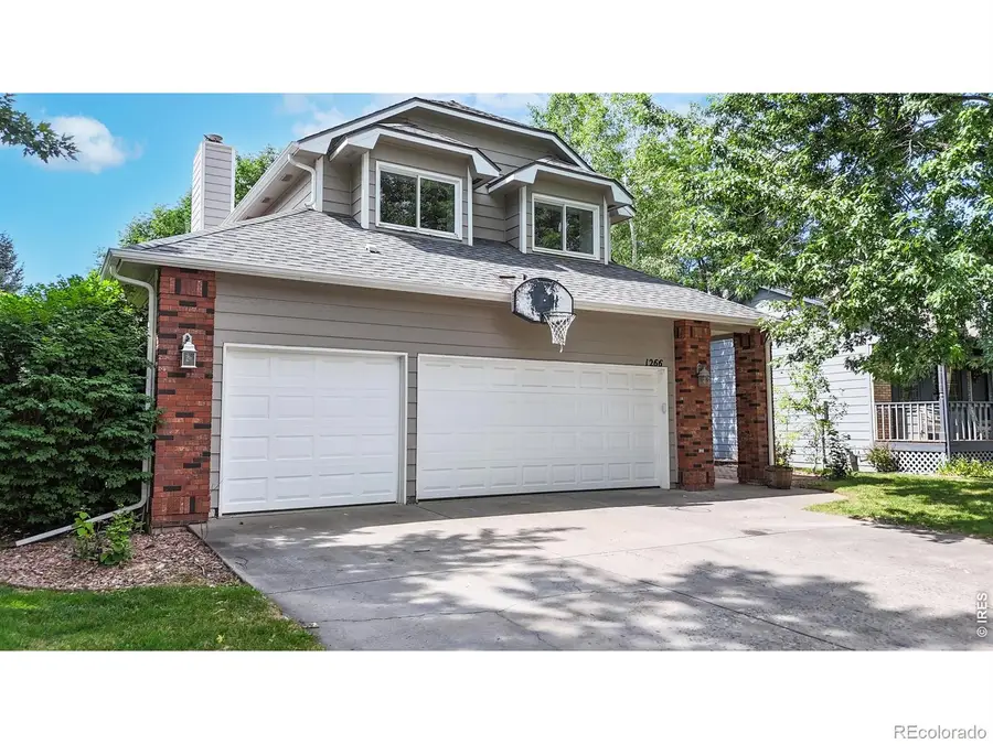 1266 W 45th Street, Loveland, CO 80538 - #2