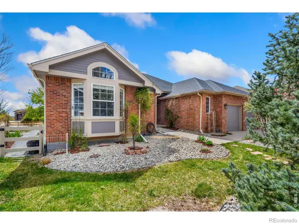 3165 Sedgwick Circle, Loveland, CO 80538