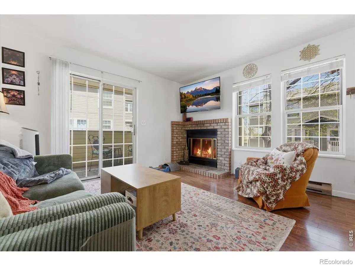 3200 Azalea Drive #4, Fort Collins, CO 80526 - #1