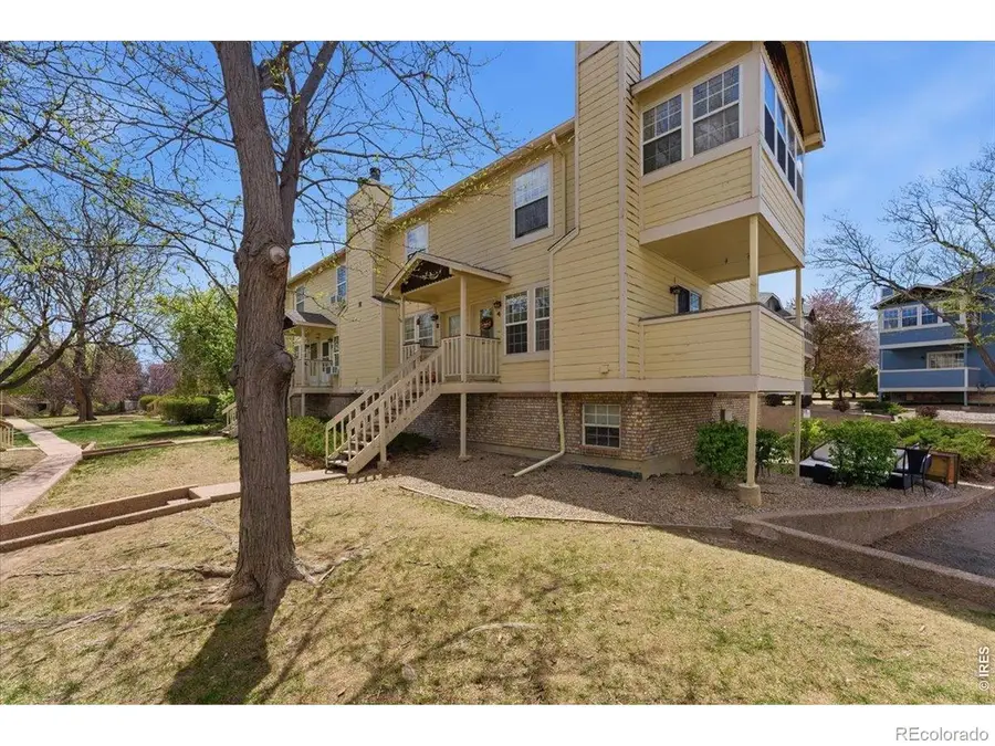 3200 Azalea Drive #4, Fort Collins, CO 80526 - #2