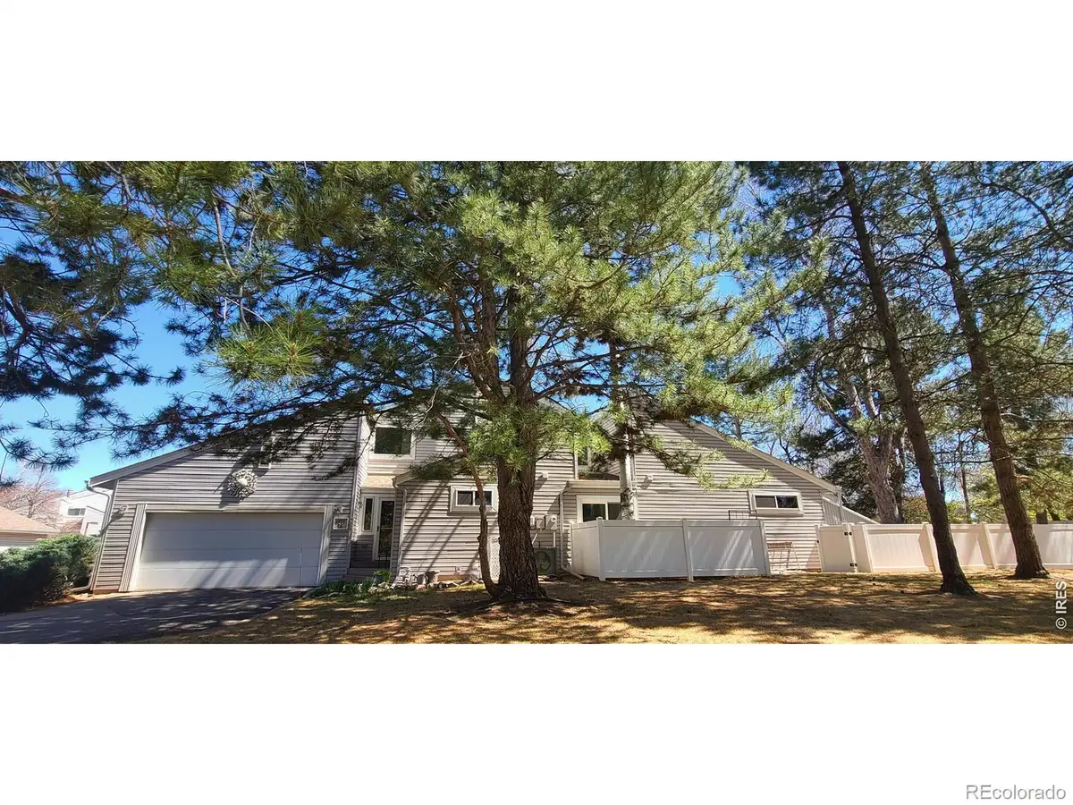 1975 28th Avenue #26, Greeley, CO 80634 - #1