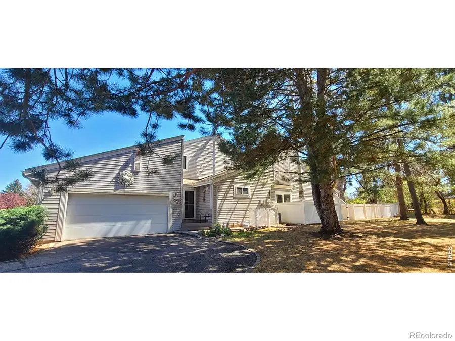 1975 28th Avenue #26, Greeley, CO 80634 - #2