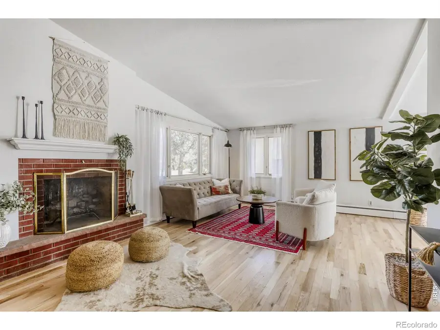 783 Cypress Drive, Boulder, CO 80303 - #2