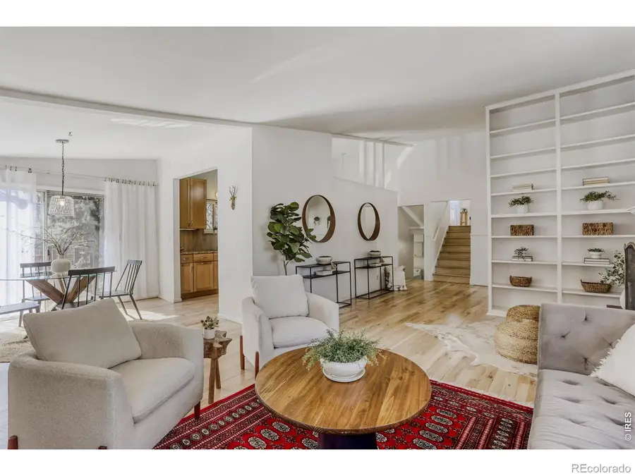 783 Cypress Drive, Boulder, CO 80303 - #3