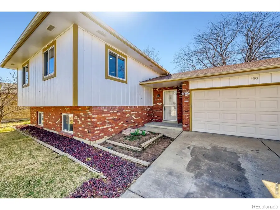 430 Elizabeth Street, Fort Lupton, CO 80621 - #2