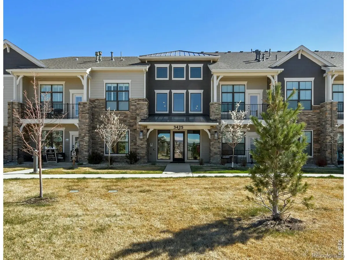 3425 Triano Creek Drive #201, Loveland, CO 80538 - #1