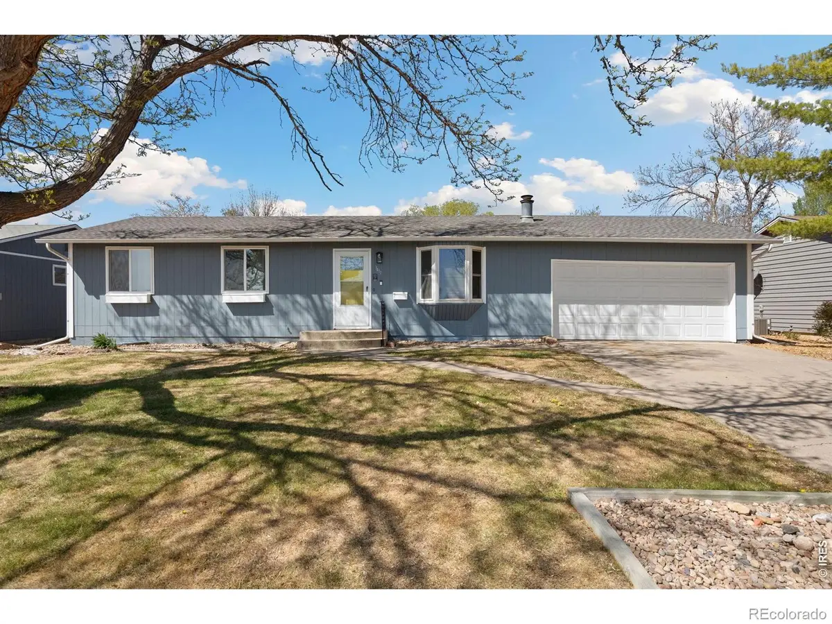 3411 N Douglas Avenue, Loveland, CO 80538 - #1