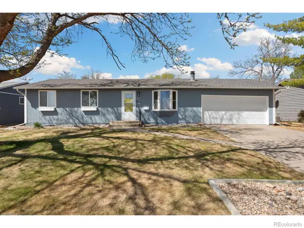3411 N Douglas Avenue, Loveland, CO 80538