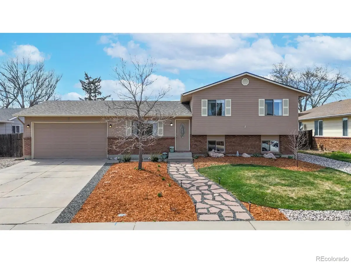3693 Boulder Drive, Loveland, CO 80538 - #1