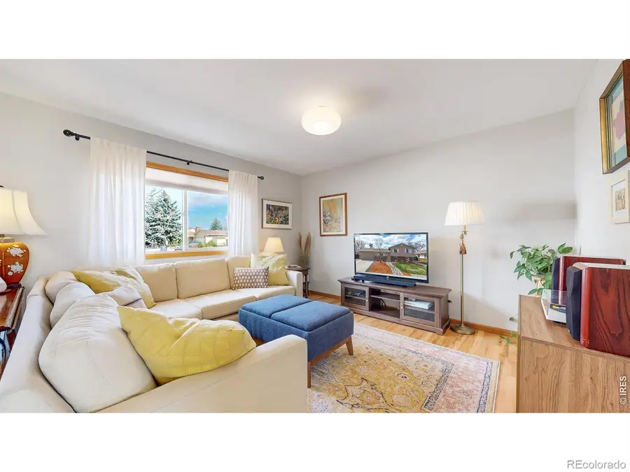 3693 Boulder Drive, Loveland, CO 80538 - #3