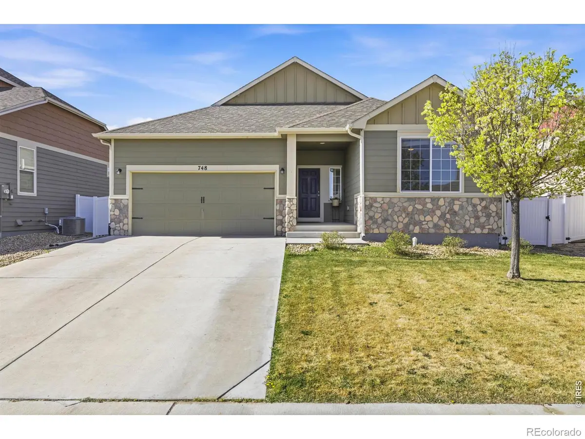 748 Dakota Way, Windsor, CO 80550 - #1