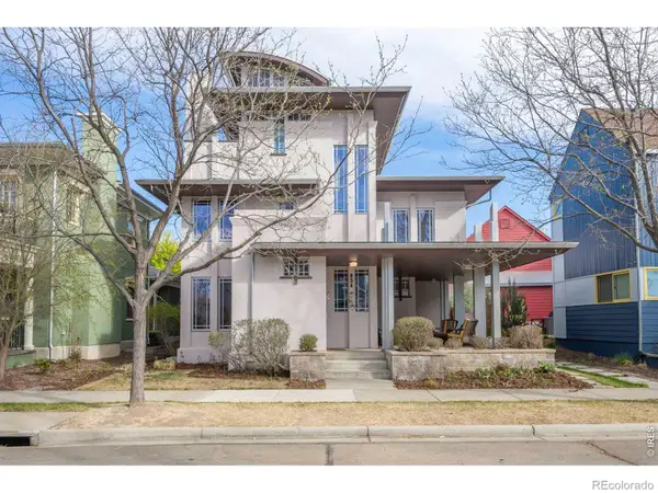 834 Confidence Drive, Longmont, CO 80504