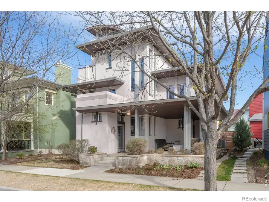 834 Confidence Drive, Longmont, CO 80504 - #2