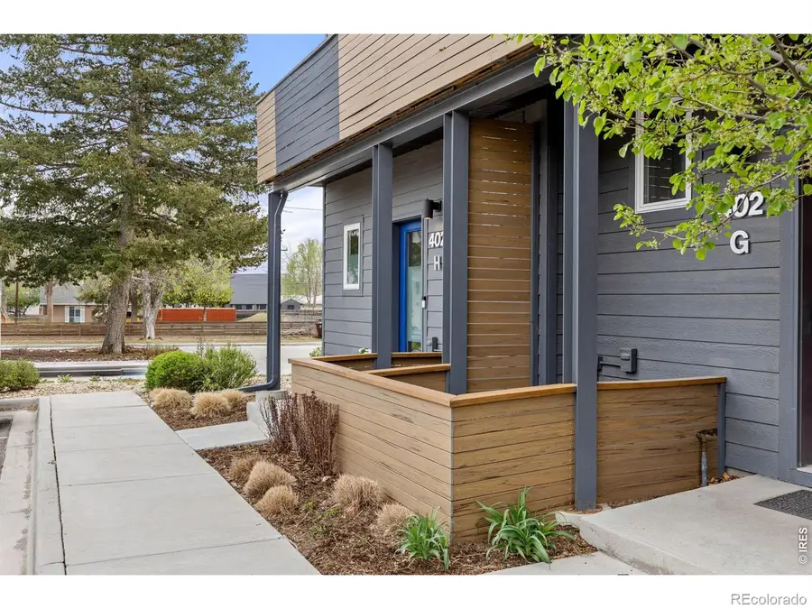 402 W Baseline Road #H, Lafayette, CO 80026 - #3