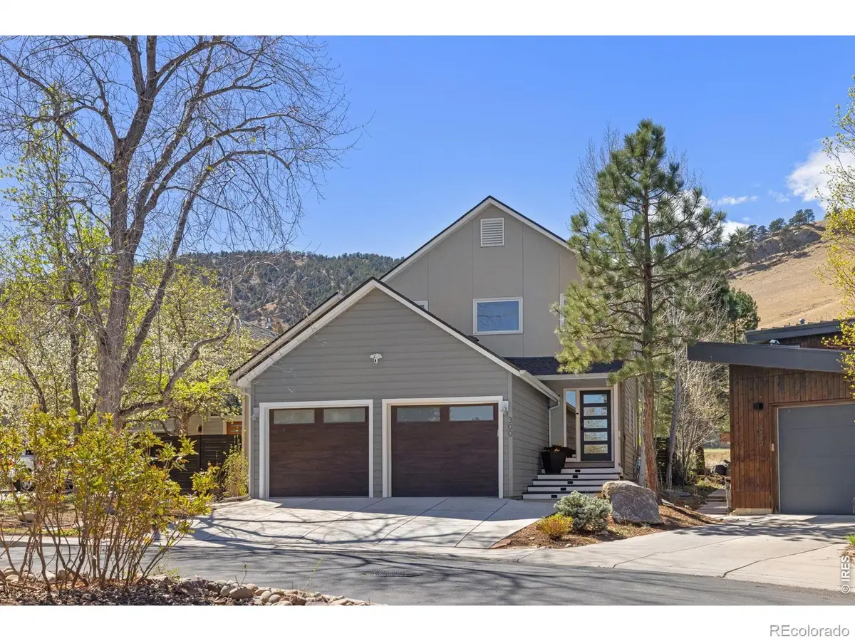 300 Oakwood Place, Boulder, CO 80304 - #1