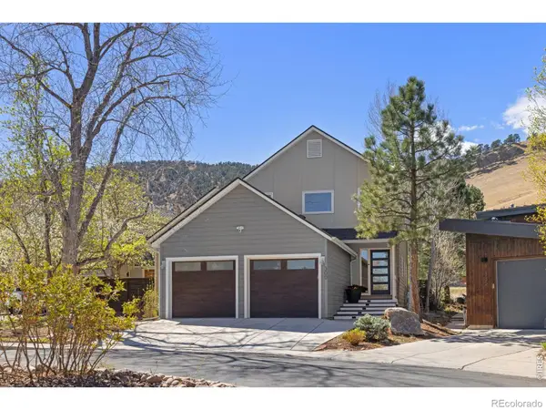 300 Oakwood Place, Boulder, CO 80304