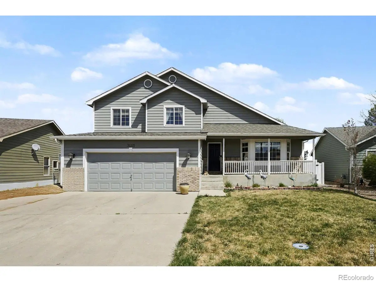 3660 Whetstone Way, Mead, CO 80542 - #1