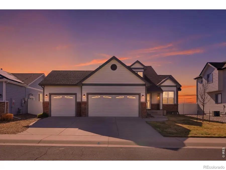 551 Wind River Drive, Windsor, CO 80550 - #2