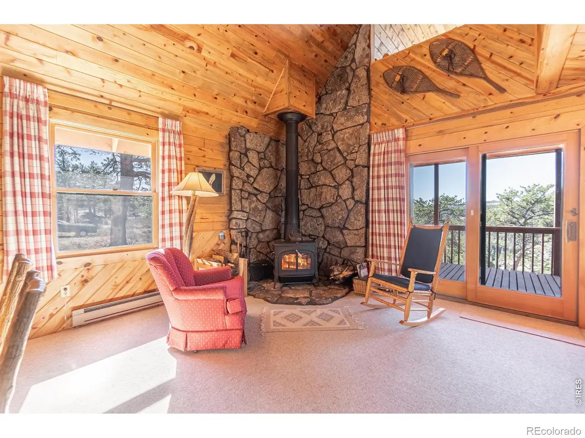 2737 Red Ashby Road, Livermore, CO 80536 - #1