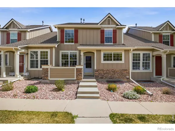 5124 Stillwater Creek Drive #C, Fort Collins, CO 80528