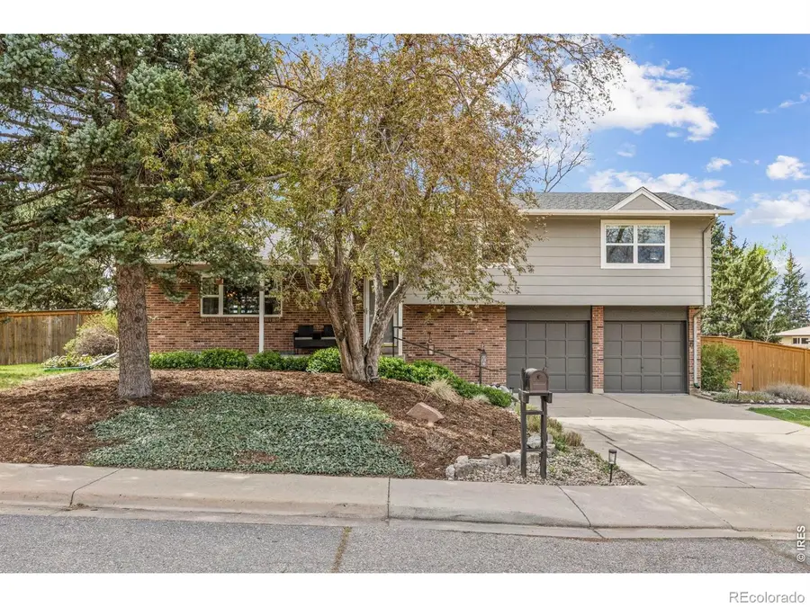 7702 Devonshire Court, Boulder, CO 80301 - #2