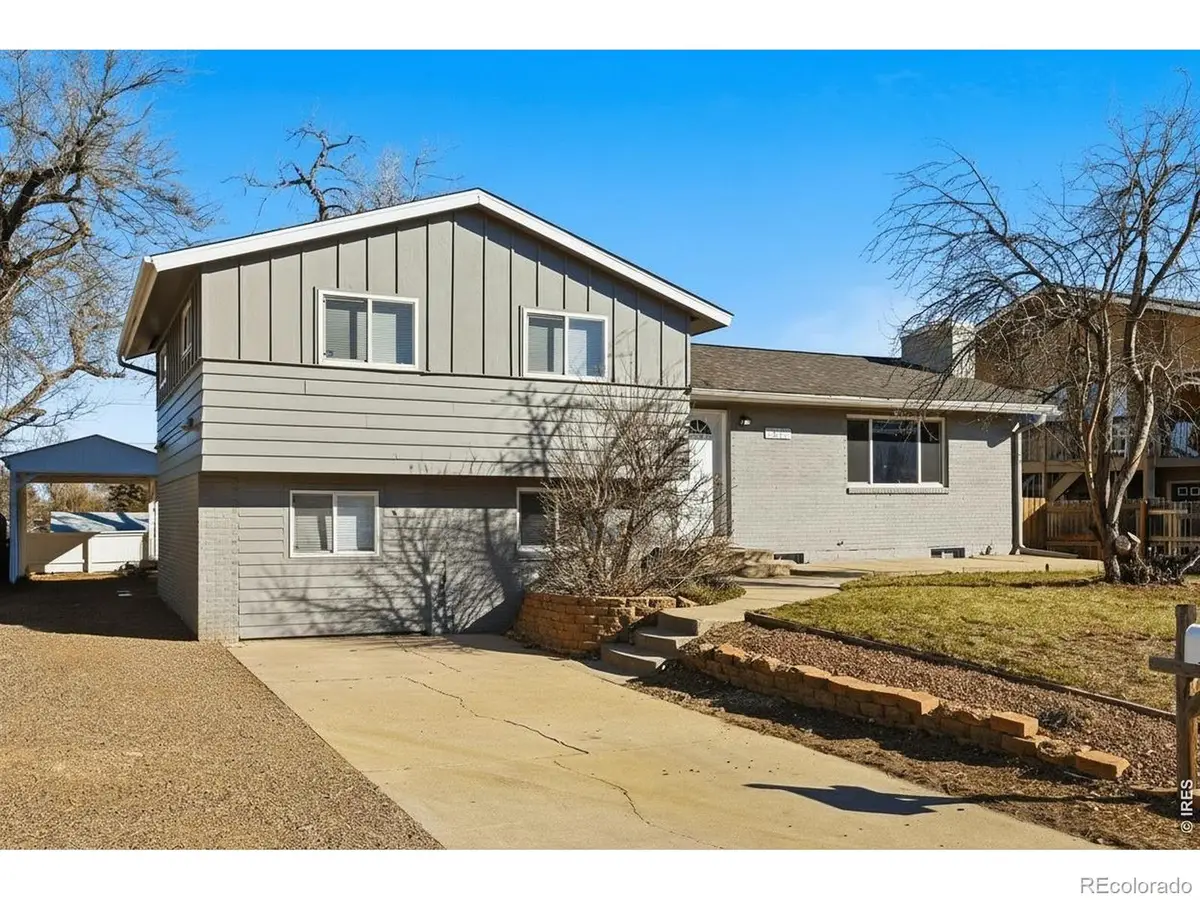 4835 Moorhead Avenue, Boulder, CO 80305 - #1
