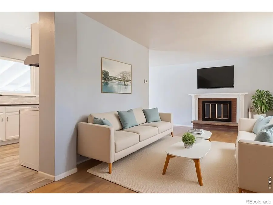 4835 Moorhead Avenue, Boulder, CO 80305 - #3