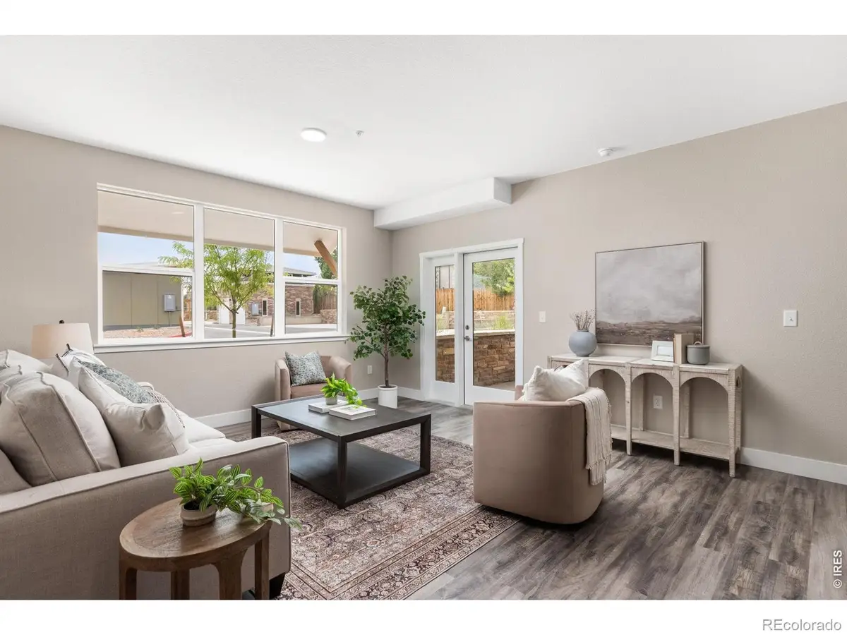 290 S Cherrywood Drive #101, Lafayette, CO 80026 - #1