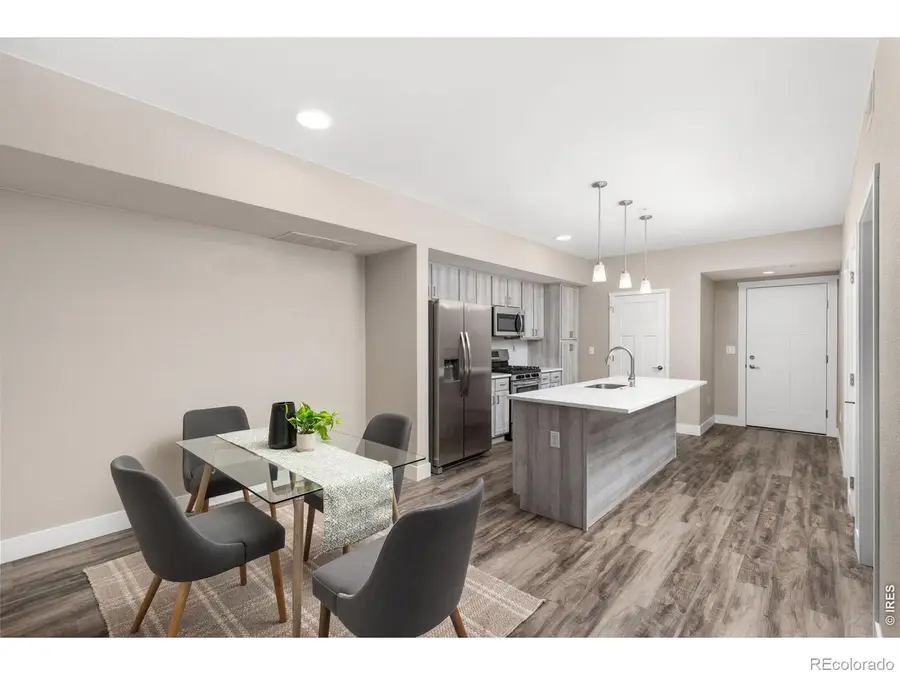 290 S Cherrywood Drive #101, Lafayette, CO 80026 - #2