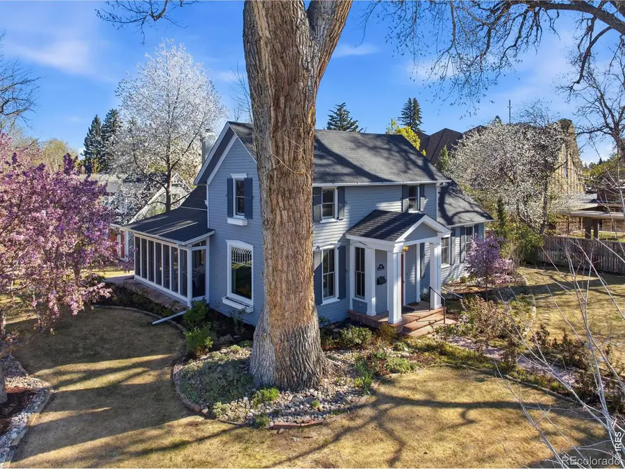 604 Garfield Street, Fort Collins, CO 80524 - #2