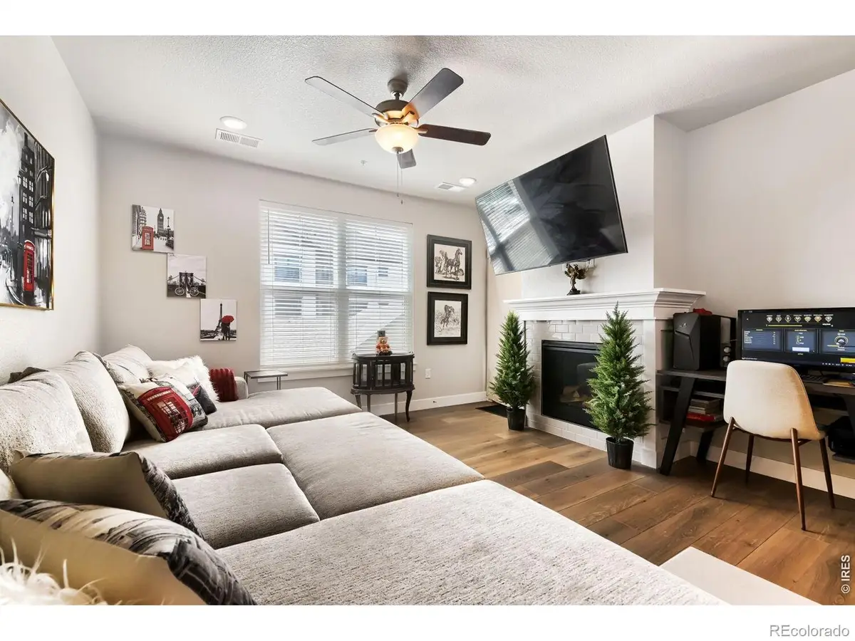 285 High Point Drive #H-205, Longmont, CO 80504 - #1