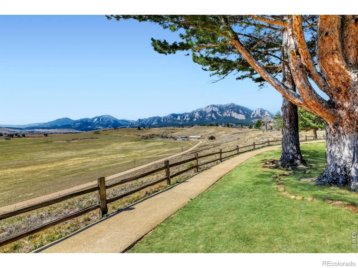 1566 Greenbriar Boulevard, Boulder, CO 80305 - #1