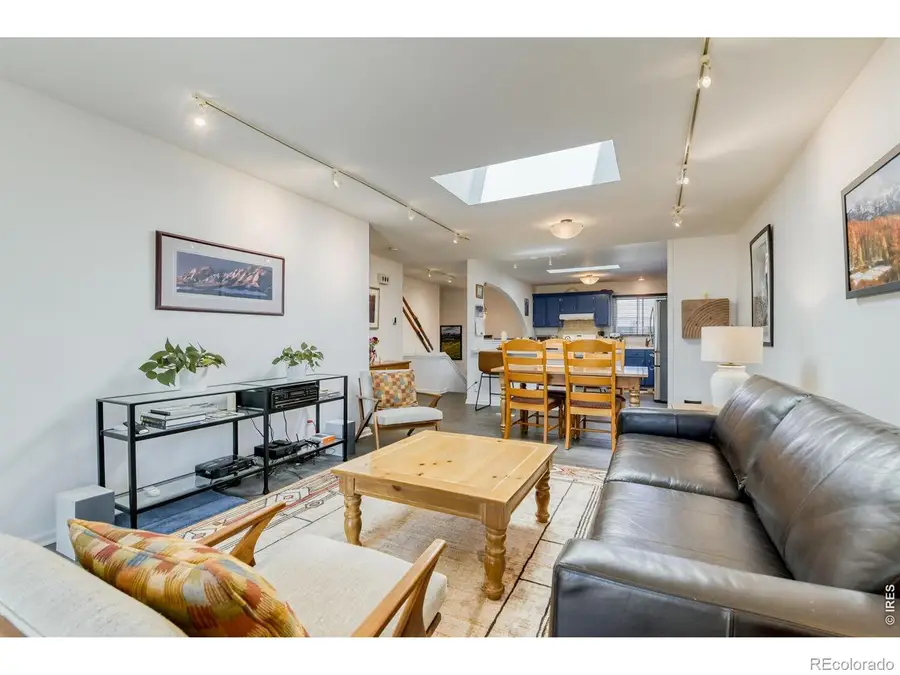 1566 Greenbriar Boulevard, Boulder, CO 80305 - #3