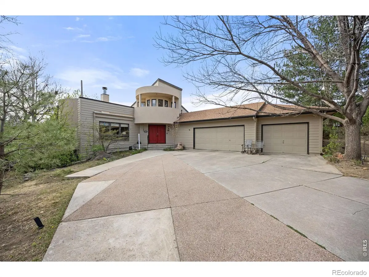 5201 Mail Creek Lane, Fort Collins, CO 80525 - #1