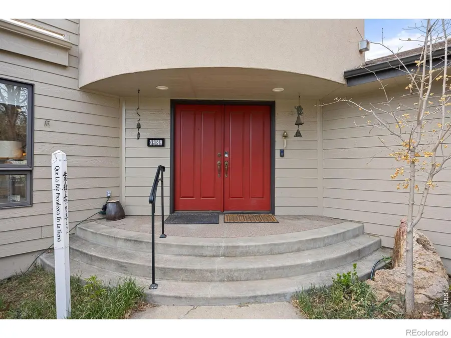 5201 Mail Creek Lane, Fort Collins, CO 80525 - #2