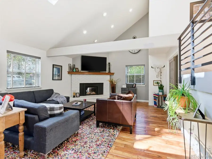 800 Racquet Lane, Boulder, CO 80303 - #2