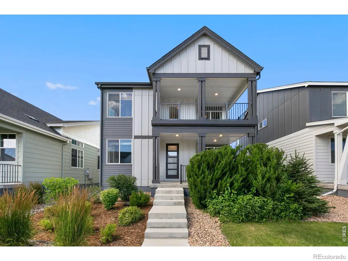 5724 Jedidiah Drive, Timnath, CO 80547 - #1