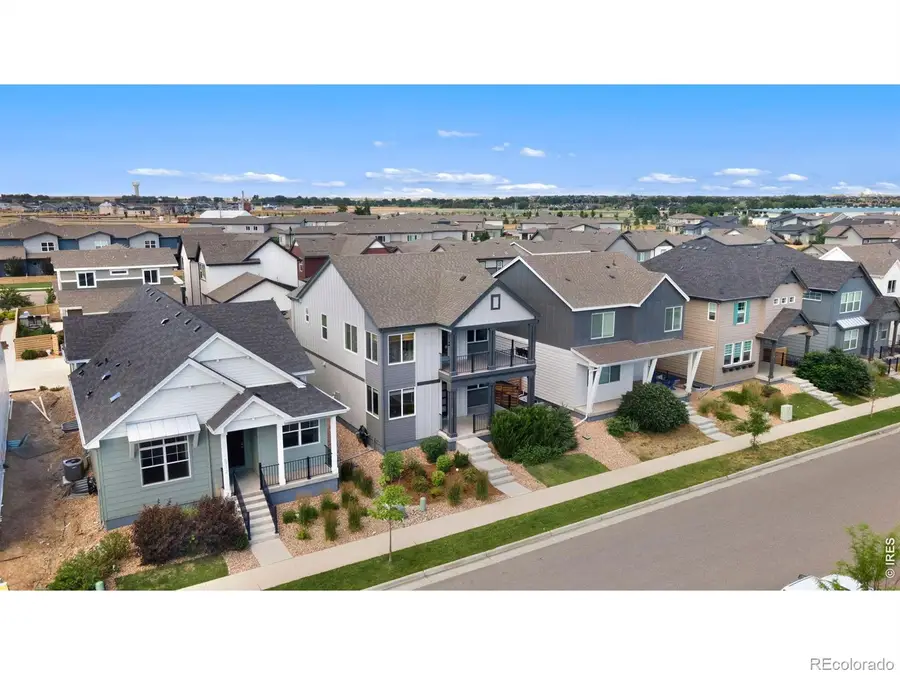 5724 Jedidiah Drive, Timnath, CO 80547 - #3