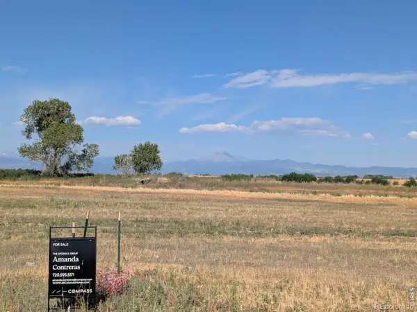 15283 Ypsilon Circle, Mead, CO 80542