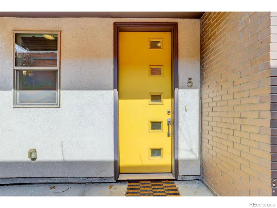 2051 N Downing Street #A, Denver, CO 80205 - #3