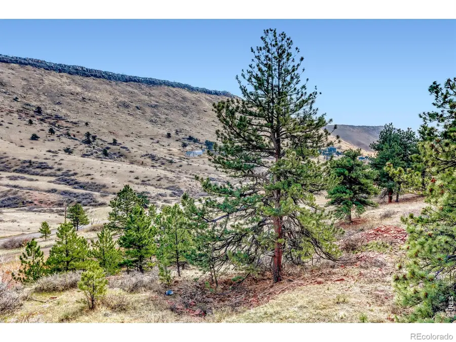 2901 Stone Canyon Road, Longmont, CO 80503 - #3