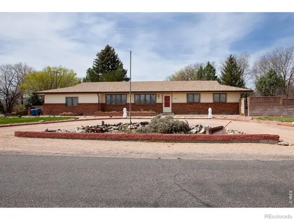14011 Summit Drive, Sterling, CO 80751