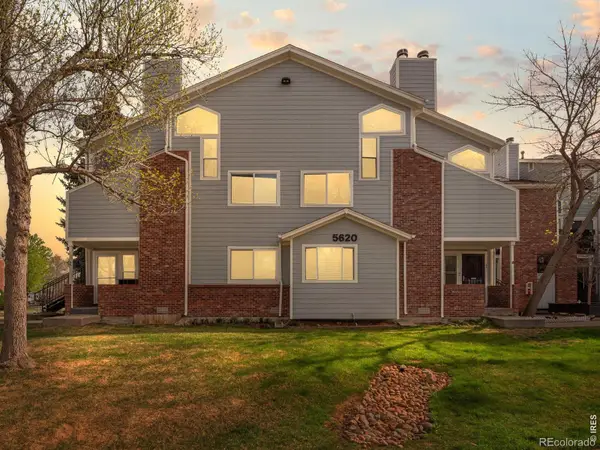 5620 W 80th Place #74, Arvada, CO 80003