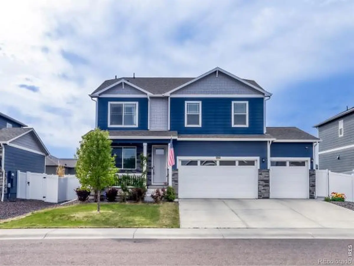 4510 Bishopsgate Drive, Windsor, CO 80550 - #1