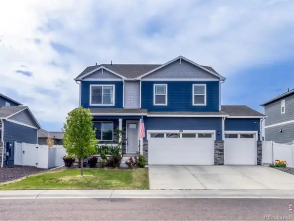 4510 Bishopsgate Drive, Windsor, CO 80550