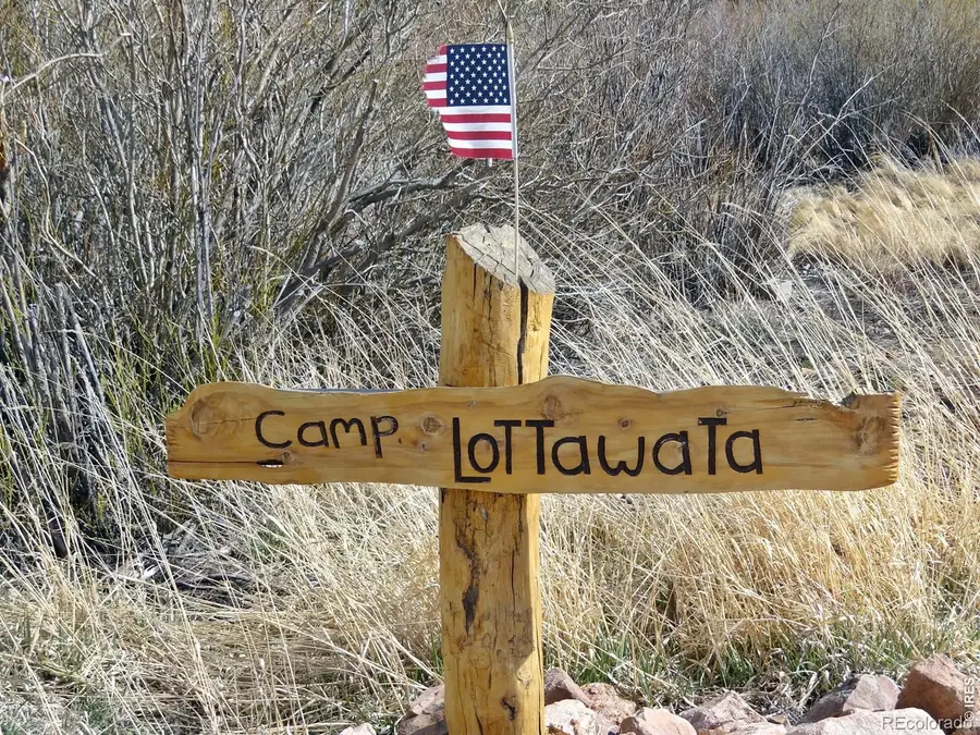 7498 Ottawa Way, Red Feather Lakes, CO 80545 - #2