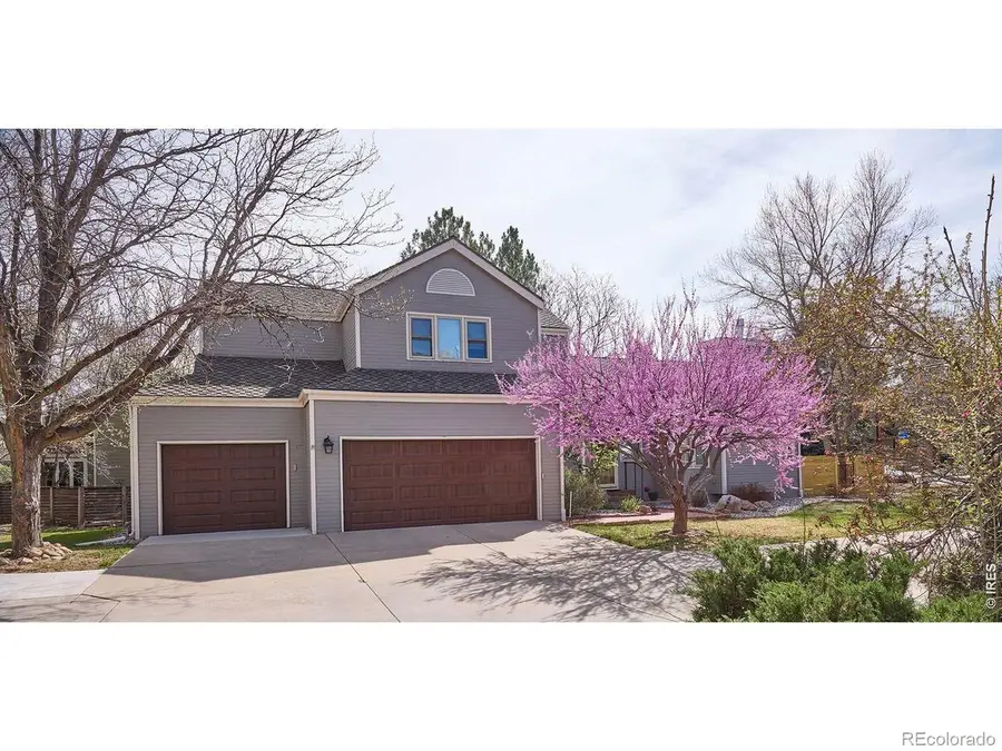 5579 Stonewall Place, Boulder, CO 80303 - #2