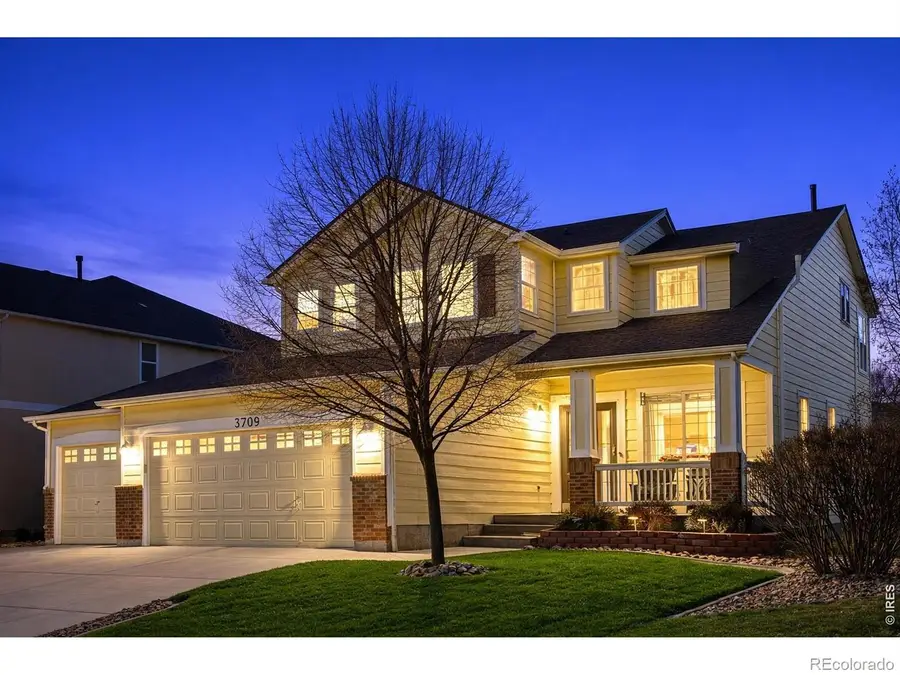 1209 Button Rock Drive, Longmont, CO 80504 - #2