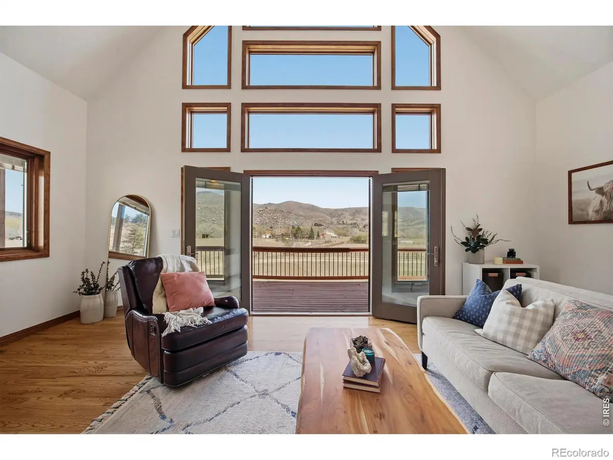 8000 N County Road 27, Loveland, CO 80538 - #1