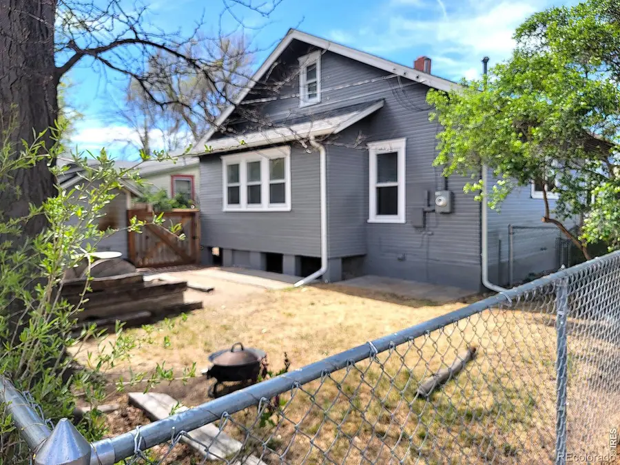130 N 2nd Avenue, Sterling, CO 80751 - #3